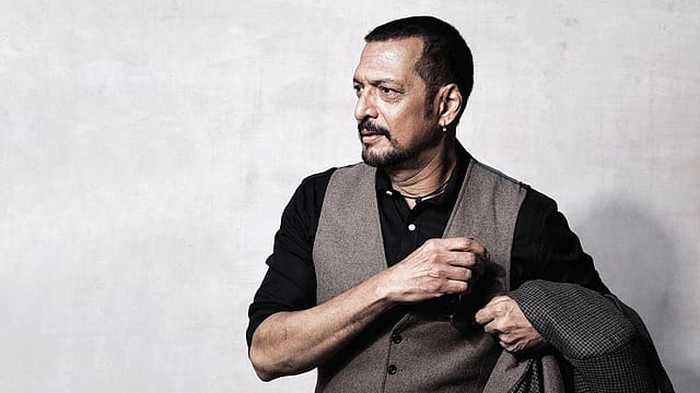 Nana Patekar: The Star Who Came in from the Cold Nana Patekar: The Star Who Came in from the Cold