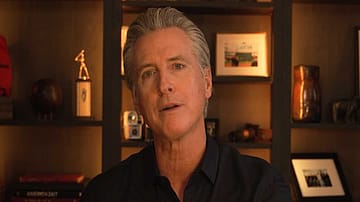 California Governor Gavin Newsom criticised the Trump administration’s curbs on legal immigration, saying shutting the door on global talent would undermine the US economy