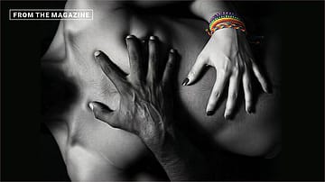 Overcoming the Stigma