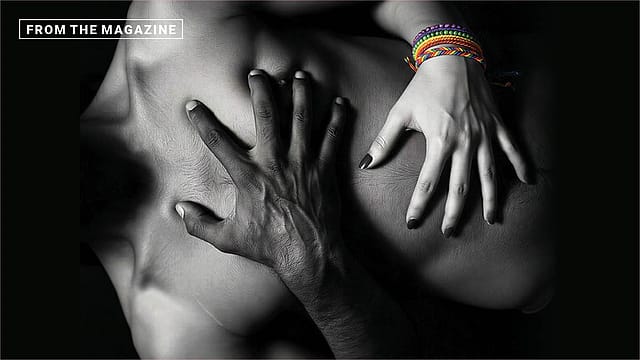 Overcoming the Stigma