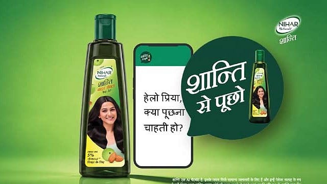 A hair-oil brand has asked women to put more than their hair in its hands. Now it has to earn the rest A hair-oil brand has asked women to put more than their hair in its hands. Now it has to earn the rest