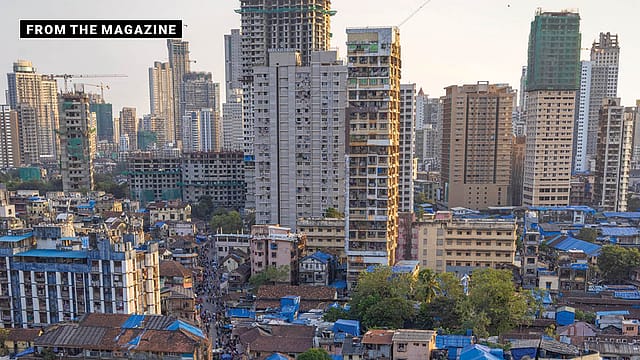 The Remaking of Kamathipura