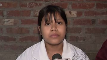 Manipur’s Maibam Gulubi won gold in the junior women’s 57-kg category at the Asian Bench Press Championships in Istanbul. Recalling her early days lifting gas cylinders, she credited her father’s enthusiasm and the support of her family, coaches and community