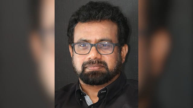 CPM Rajya Sabha Leader John Brittas Says CRPF Men Manhandled Him Inside a Van