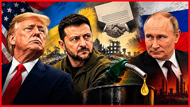 Trump announced on October 9 that a telephone conversation with Vladimir Putin had produced an agreement to supply Russian diesel to American and international markets. Trump announced on October 9 that a telephone conversation with Vladimir Putin had produced an agreement to supply Russian diesel to American and international markets.