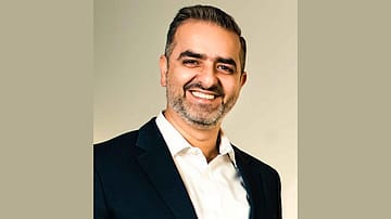 Man, Superman and Hitaysh Dhingraa: Can the Puresta Founder Fix India’s Skincare Problem?