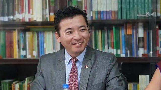 Beyond ‘Middle Way’: Tibet Needs a Course Correction Beyond ‘Middle Way’: Tibet Needs a Course Correction