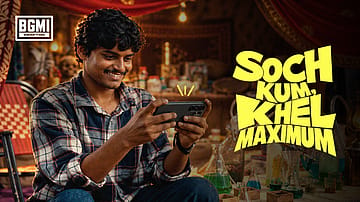Soch Kum, Khel Maximum: BGMI’s Next Move Is to Make Playing a No-Brainer? 