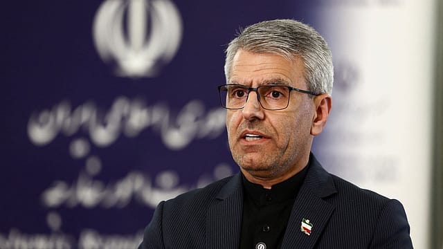 Iran-US nuclear talks: Tehran is open to a deal, but says it won’t start from square one