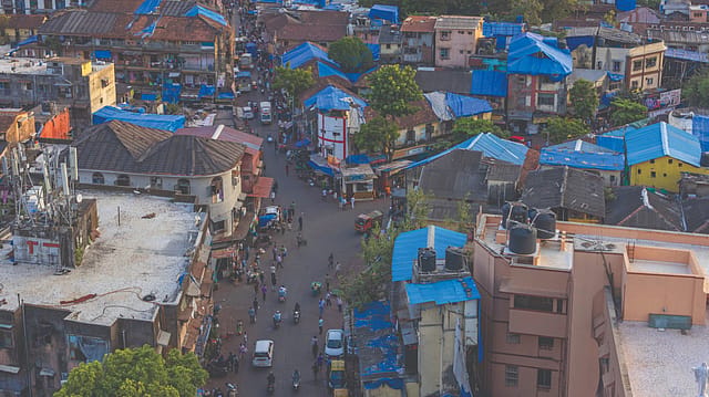 Kamathipura’s Redevelopment Plan Doesn’t Factor In Its Sex Workers