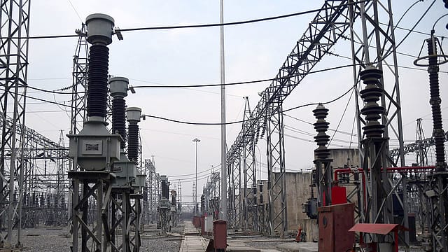 India’s power demand may nearly double by 2036: Why renewable energy needs storage and stronger grids
