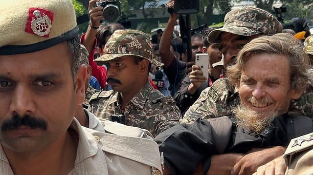 Reluctant allies join SC march to show solidarity, oppose 'brutal' crackdown Reluctant allies join SC march to show solidarity, oppose 'brutal' crackdown