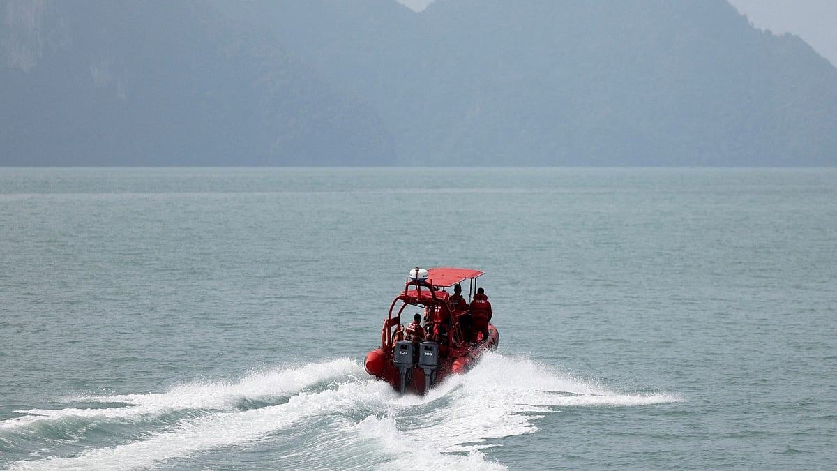 Djibouti Migrant Boat Disaster: 139 Dead, 84 Missing as Rescue Efforts ...