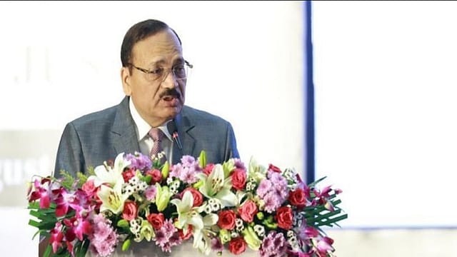 ‘Supreme Court’s Doors Open to Everyone’: CJI Explains Decision Not to Meet Opposition MPs