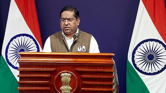‘Ladakh Is Part of India’: MEA Rejects China’s Objections to Naming 28 Locations