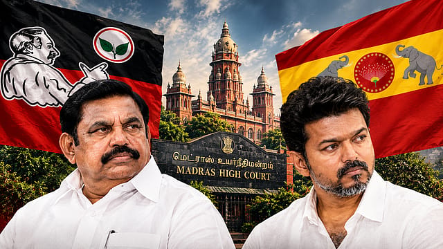 Can MLAs Resign Their Way Out of the Anti-Defection Law? Madras HC Rules in AIADMK-TVK Case