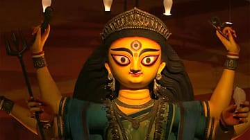 Durga Puja 2026: How Bengal’s ‘Shodhan’ and ‘Adi Shakti’ pandals turn devotion into a bigger message