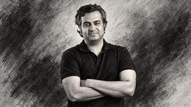Founded by Akshay Chaturvedi in 2017, Leverage Edu turned EBITDA positive in FY26 and more than doubled operating revenue to ₹364.4 crore Founded by Akshay Chaturvedi in 2017, Leverage Edu turned EBITDA positive in FY26 and more than doubled operating revenue to ₹364.4 crore