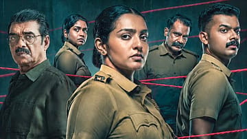 Streaming Smart: Pradhama Drishtiya Kuttakkar is a crime thriller from an unusual perspective