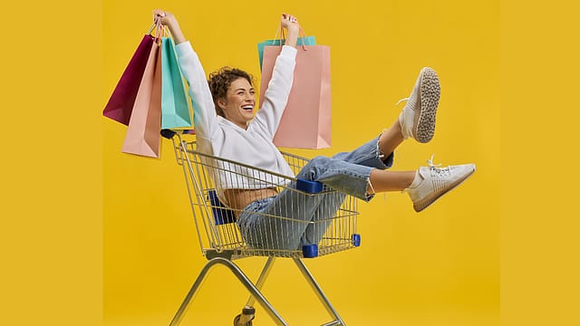 The festive season also presents a retention challenge. A new customer acquired through a promotional offer may not return once the sale ends.
The festive season also presents a retention challenge. A new customer acquired through a promotional offer may not return once the sale ends.