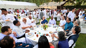 I.N.D.I.A. bloc Vows to Reclaim Jantar Mantar as Protest Site, Rejects Talk of a Pause