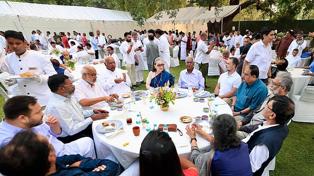 I.N.D.I.A. bloc Vows to Reclaim Jantar Mantar as Protest Site, Rejects Talk of a Pause I.N.D.I.A. bloc Vows to Reclaim Jantar Mantar as Protest Site, Rejects Talk of a Pause