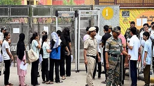 NEET-UG paper leak: How questions allegedly reached candidates, and can last-minute papers stop future leaks?