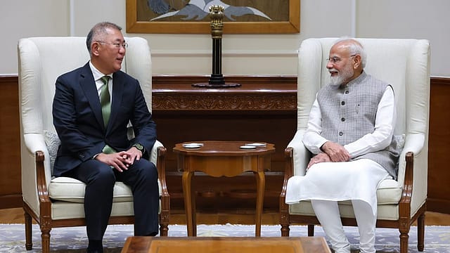 Hyundai’s $15.5 billion India investment: What it means for jobs, EVs and car manufacturing