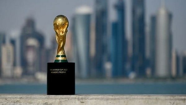 FIFA World Cup 2030: Netflix gets all 104 matches in Spain; will fans still be able to watch for free?