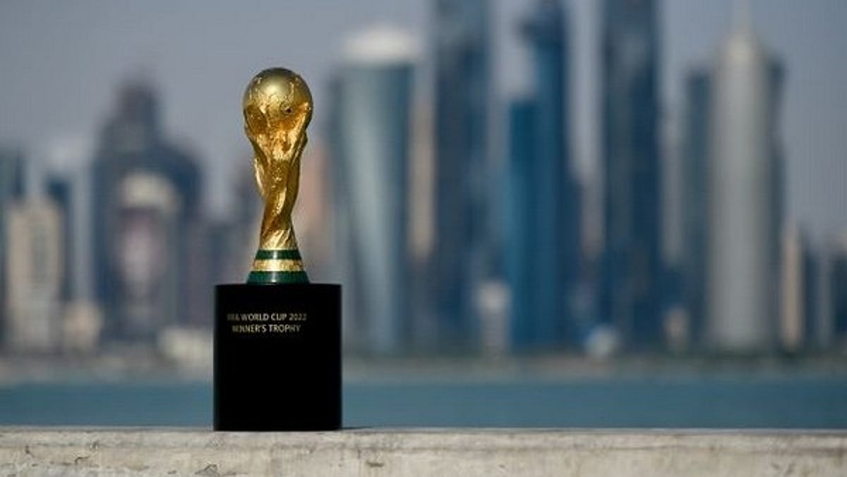 Netflix gets all 104 matches in Spain; will fans still be able to watch for free? Netflix gets all 104 matches in Spain; will fans still be able to watch for free?