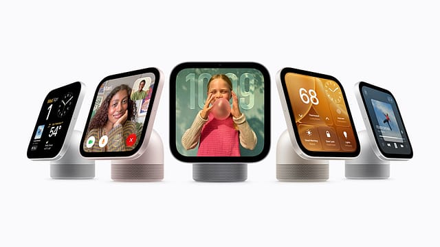 Apple’s latest home announcements imagine a household in which the iPhone does more than act as a remote control Apple’s latest home announcements imagine a household in which the iPhone does more than act as a remote control