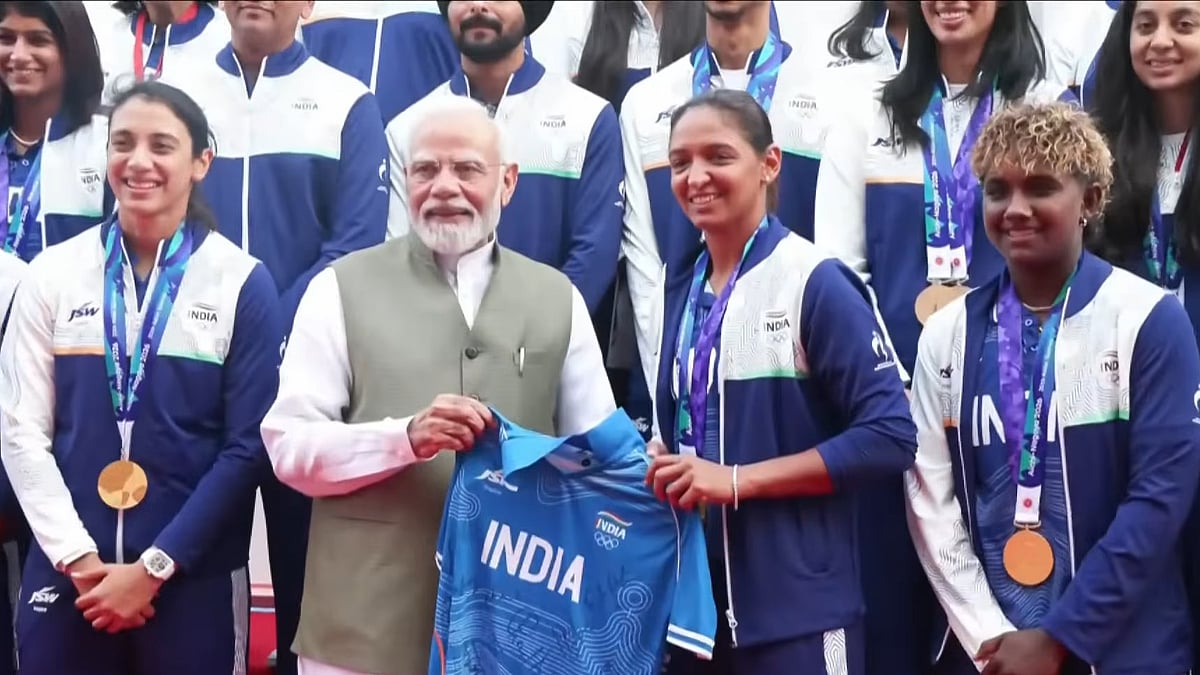 PM Modi Felicitates India’s Asian Games 2026 Heroes in New Delhi
