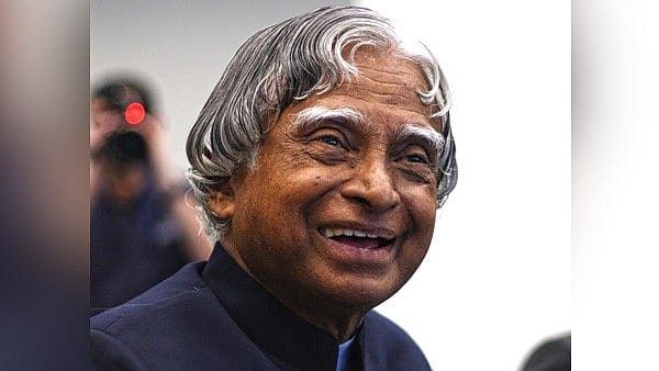 APJ Abdul Kalam at 95: Leaders Remember the ‘Missile Man’ Who Inspired India to Dream Big