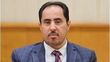 Yemen’s Youth Minister Nayef Saleh al-Bakri (in pic) said all cabinet ministers in Aden were unharmed in the attack on Al-Maashiq palace and would remain in the city