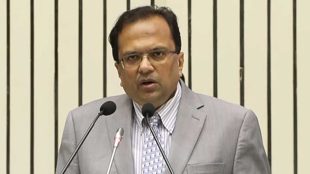 Delhi protest contempt row: Internet shutdown, metro restrictions and the Home Secretary’s apology