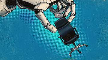 For years, the AI debate asked what the technology might eventually do. The accounts are beginning to answer