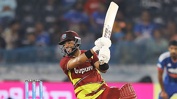 Living on a Prayer & Shai Hope: The Reinvention West Indies Needed