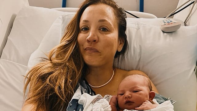Kaley Cuoco welcomes second baby: What does her name Philomena Carmine Bobby mean? Kaley Cuoco welcomes second baby: What does her name Philomena Carmine Bobby mean?