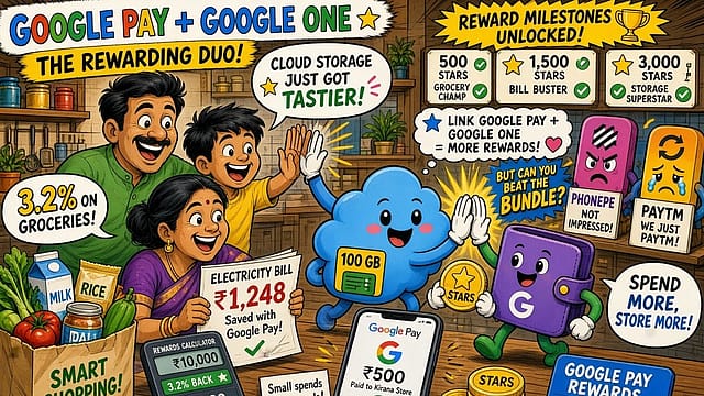Google has built several reasons for its products to recommend one another. The customer still has to decide whether the recommendation pays Google has built several reasons for its products to recommend one another. The customer still has to decide whether the recommendation pays