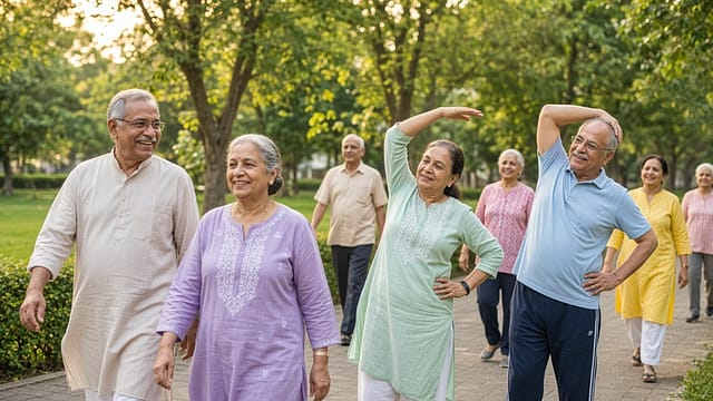 In July this year, the World Health Organization (WHO) came out with revised guidelines on how to reduce risk of dementia and cognitive decline, both associated with memory issues In July this year, the World Health Organization (WHO) came out with revised guidelines on how to reduce risk of dementia and cognitive decline, both associated with memory issues