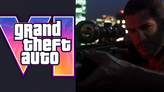 For the first time in the main GTA series, the story revolves around a criminal partnership between a man and a woman For the first time in the main GTA series, the story revolves around a criminal partnership between a man and a woman