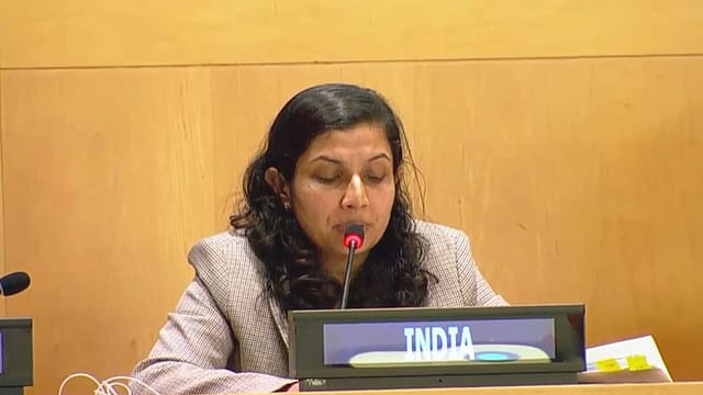 India Urges Rich Nations to Deliver Climate Finance Ahead of COP31