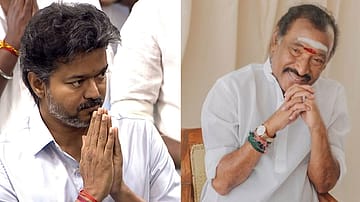 The Tamil Nadu government has announced that Deva’s final journey will be accorded state honours