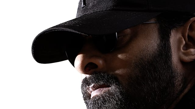 Sandeep Reddy Vanga made the announcement and shared a new poster of the film Spirit starring Prabhas. Sandeep Reddy Vanga made the announcement and shared a new poster of the film Spirit starring Prabhas.