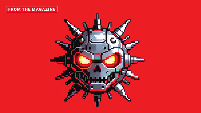 Malware on the Horizon: Anthropic shows how AI models could one day spread like computer viruses