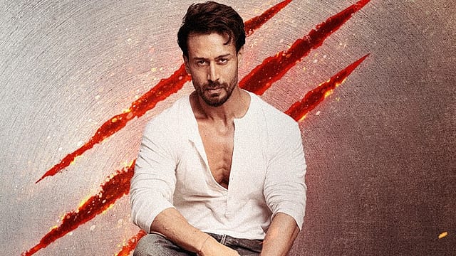 Tiger Shroff escaped unhurt after shots were fired at his car in Mumbai on Sunday evening. Two people, including his driver, were injured, and police have formed 15 teams to investigate the attack Tiger Shroff escaped unhurt after shots were fired at his car in Mumbai on Sunday evening. Two people, including his driver, were injured, and police have formed 15 teams to investigate the attack