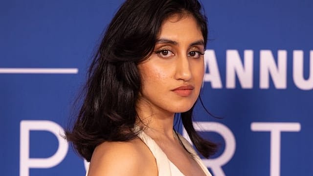 Stargazer: Ambika Mod, Prateek Vats and Amara Karan