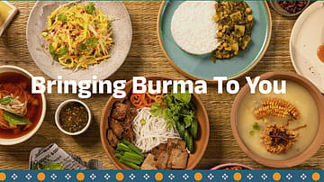 Beyond Pizza and Burgers: Can Burma Burma Sell an Unfamiliar Cuisine to Public Investors?