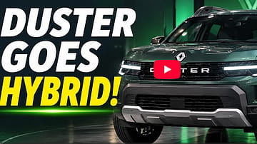 Renault has told buyers to forget diesel. Now it has to give them a Duster worth remembering