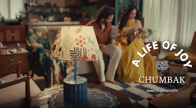 Chumbak’s Festive Bet on Gifts That Feel Personal Chumbak’s Festive Bet on Gifts That Feel Personal